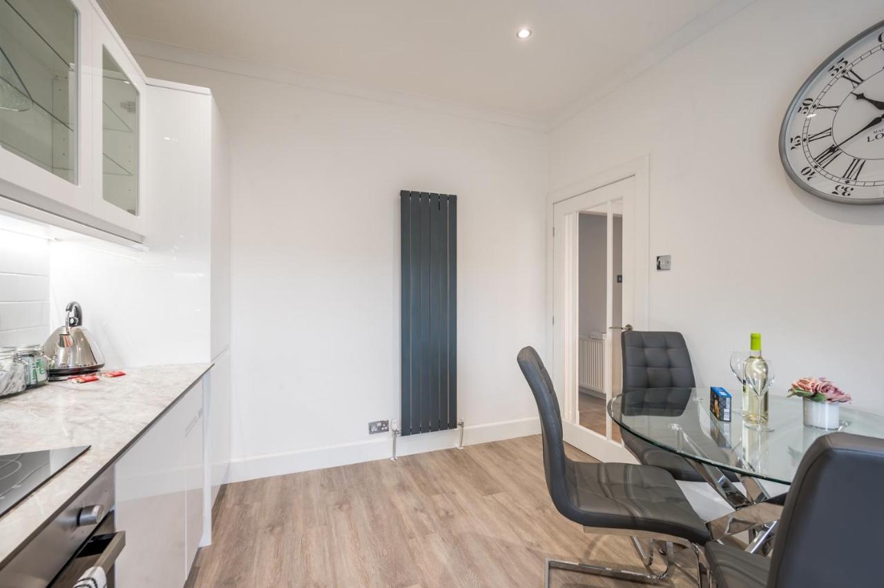 Apartment Casa Fresa - Union Heights Dundee