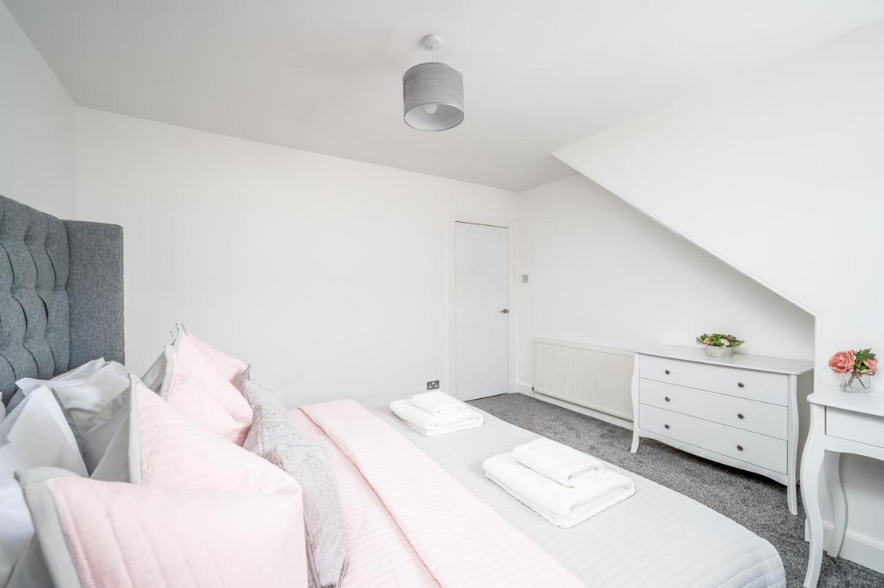 Apartment Casa Fresa - Union Heights *